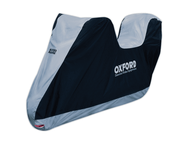 Fundas de protección para motocicletas