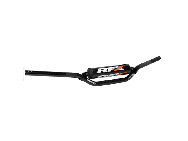 Manillar y componentes