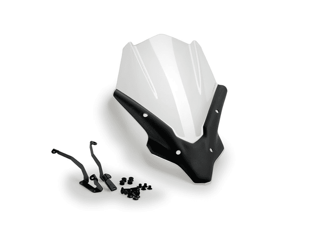 Viseras / Deflectores de viento