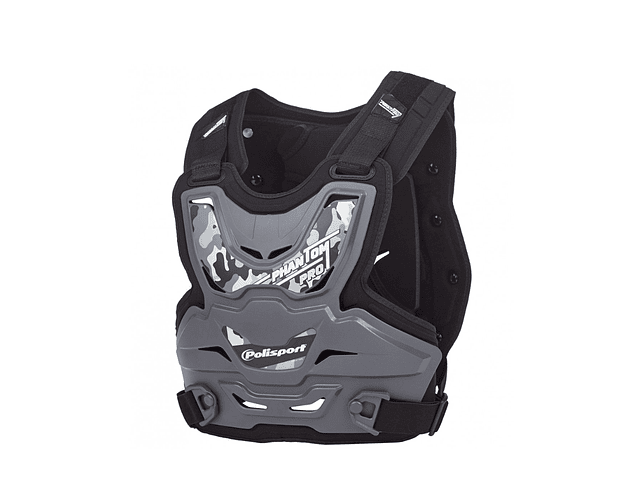 Proteções Corporais