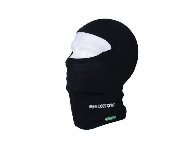 Golas e Balaclavas