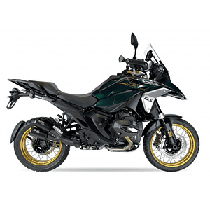 Escape Duplo IXIL BMW R 1300 GS (2024-2025) 