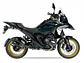 Escape Duplo IXIL BMW R 1300 GS (2024-2025)  - Miniatura 2