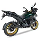 Escape Duplo IXIL BMW R 1300 GS (2024-2025)  - Miniatura 3