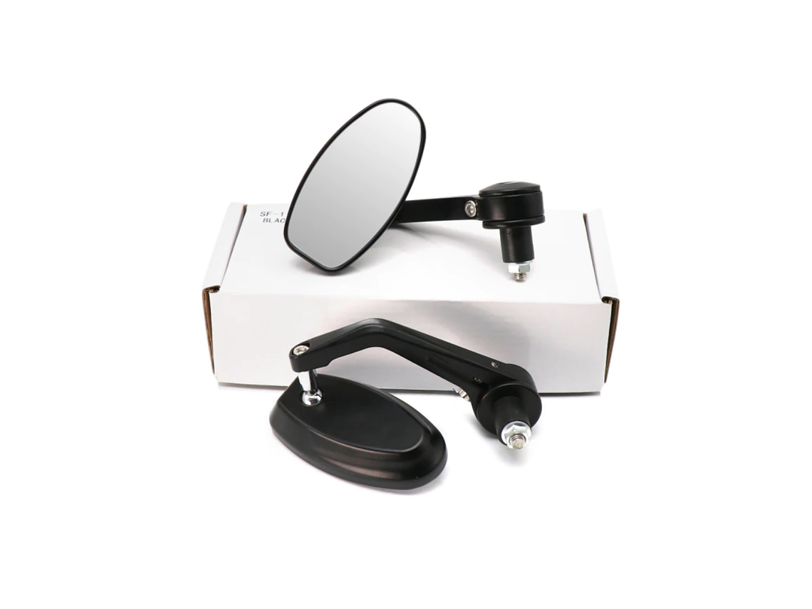 Espelhos de Punho Universais 1