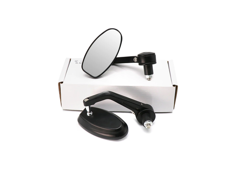 Espelhos de Punho Universais 1