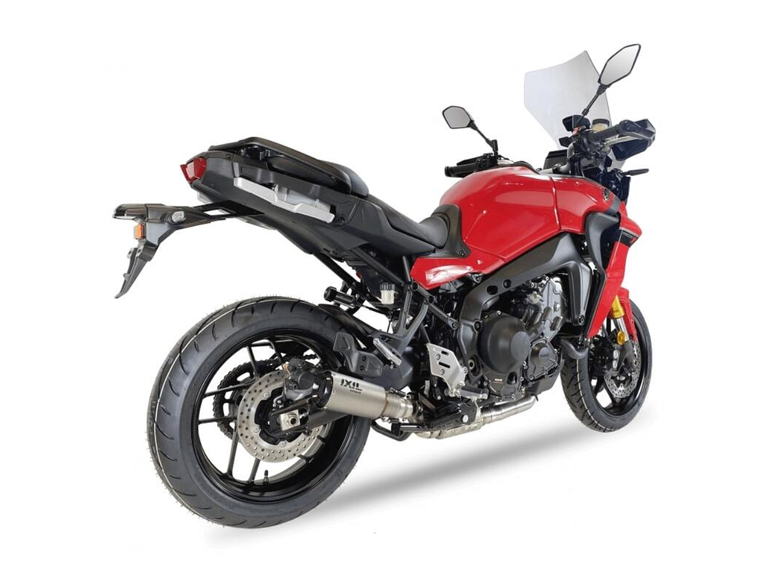 Escape Completo IXIL RC Race Xtrem Yamaha Tracer 9 2021-2024 CY9282RC 3