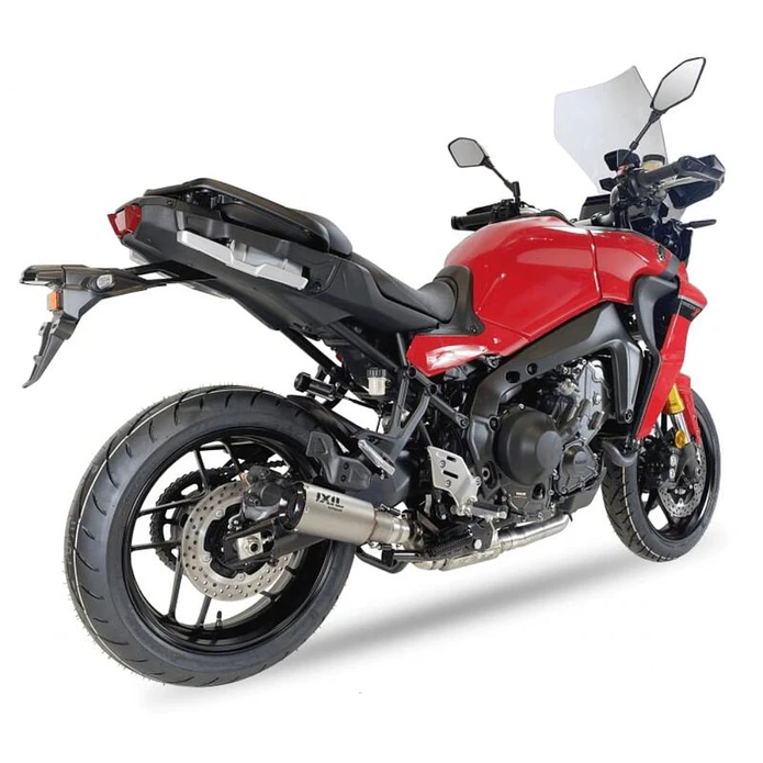Escape Completo IXIL RC Race Xtrem Yamaha Tracer 9 2021-2024 CY9282RC 3