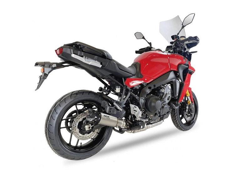 Escape Completo IXIL RC Race Xtrem Yamaha Tracer 9 2021-2024 CY9282RC 3