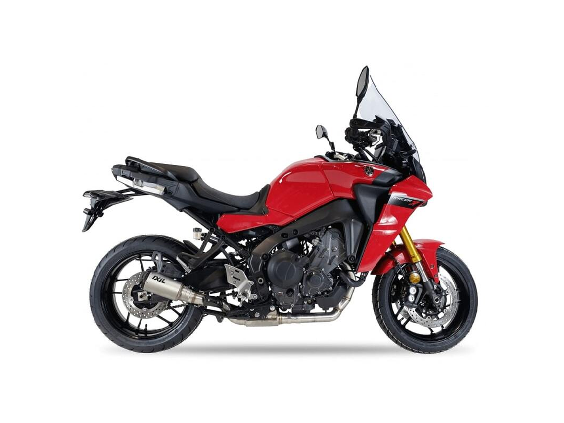 Escape Completo IXIL RC Race Xtrem Yamaha Tracer 9 2021-2024 CY9282RC 2