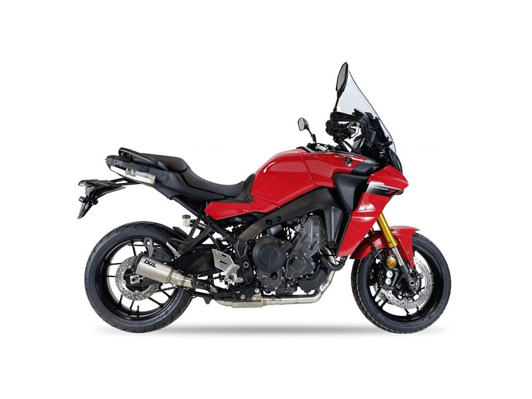 Escape Completo IXIL RC Race Xtrem Yamaha Tracer 9 2021-2024 CY9282RC 2