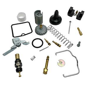 Kit Reparação Carburador Bing 21 