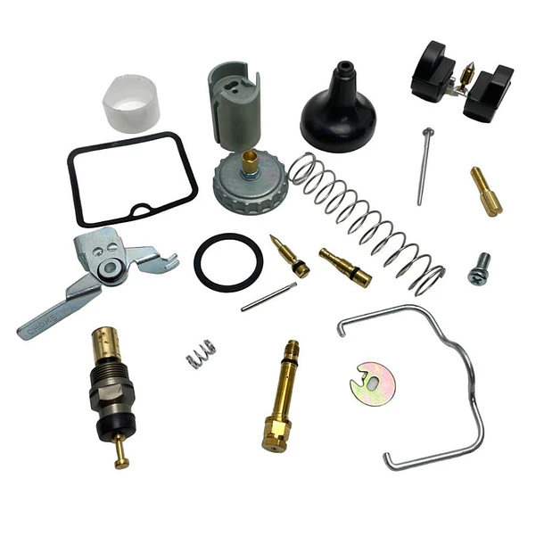 Kit Reparação Carburador Bing 21  1