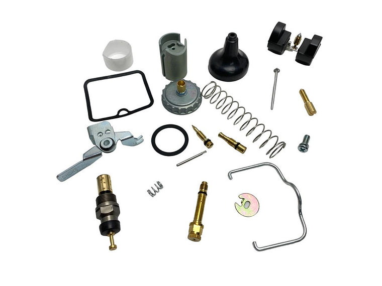 Kit Reparação Carburador Bing 21  1