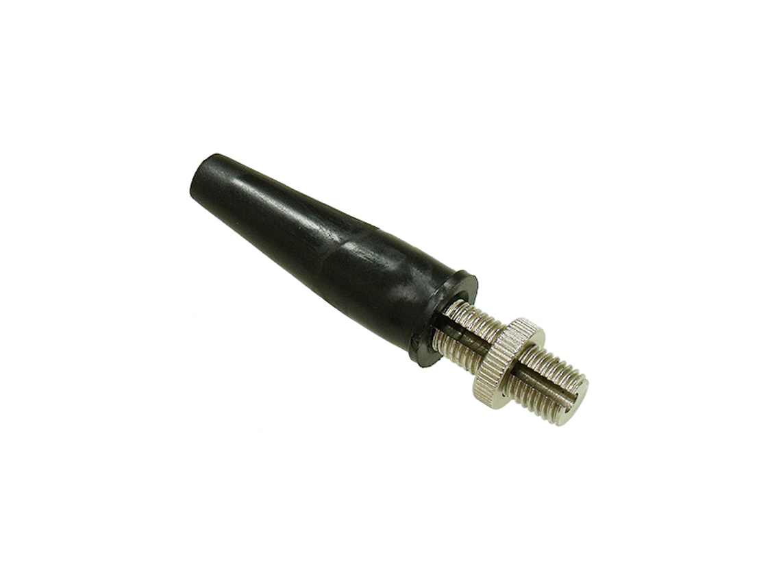 Afinador de Acelerador C/ Borracha M10X1.25  1