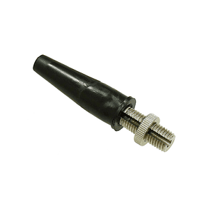 Afinador de Acelerador C/ Borracha M10X1.25 