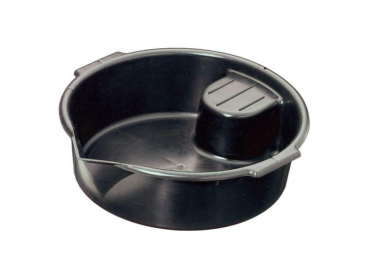 Bandeja Drenagem Óleo Pressol 6L  1