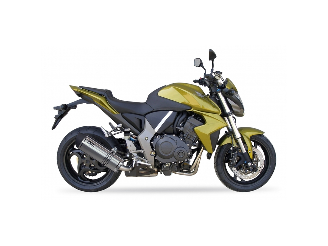 Escape IXIL Hexoval - Honda CB 1000 R Hornet 2008-2015 - OH6077VSE 2