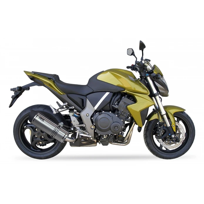 Escape IXIL Hexoval - Honda CB 1000 R Hornet 2008-2015 - OH6077VSE 2