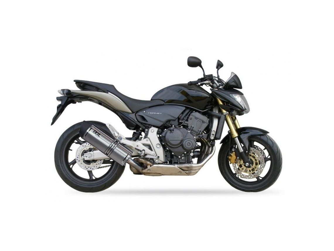 Escape IXIL Hexoval Honda CB600F Hornet 2007-2013 - OH6048VSE 2