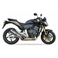 Escape IXIL Hexoval Honda CB600F Hornet 2007-2013 - OH6048VSE - thumbnail 2