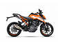 Escape IXIL KTM Duke 125 2017-2023 Inox - CM3257RC - Thumbnail 3