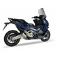 Escape IXIL Honda X-ADV 750 / Forza 750 Inox - CH6259RC - thumbnail 3