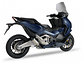 Escape IXIL Honda X-ADV 750 / Forza 750 Inox - CH6259RC - Miniatura 3
