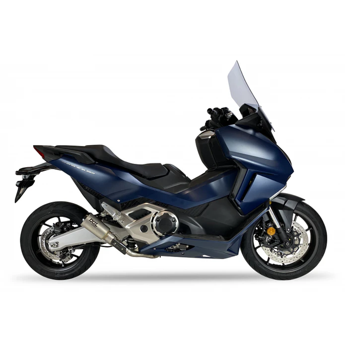 Escape IXIL Honda X-ADV 750 / Forza 750 Inox - CH6259RC 2
