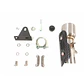 Escape IXIL Honda X-ADV 750 / Forza 750 Preto - CH6259RC - Miniatura 4