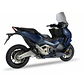 Escape IXIL Honda X-ADV 750 / Forza 750 Preto - CH6259RC - Miniatura 3