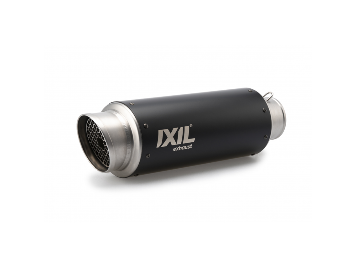 Escape IXIL RC3B Homologado Kawasaki Z1100 SE 2025 GK7228BR 3