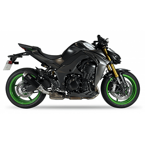 Escape IXIL RC3B Homologado Kawasaki Z1100 SE 2025 GK7228BR