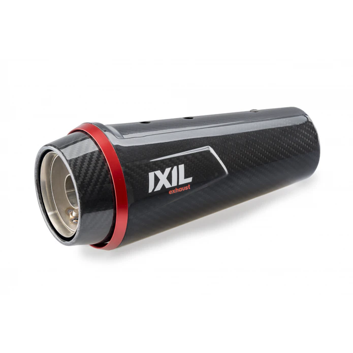 Escape IXIL Homologado Kawasaki Z 1100 SE 2026 KK7228XC 3