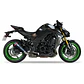 Escape IXIL Homologado Kawasaki Z 1100 SE 2026 KK7228XC - Thumbnail 1