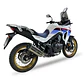 Escape IXIL Homologado Honda XL 750 Transalp 23-24 EH6039SS - thumbnail 3