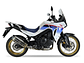 Escape IXIL Homologado Honda XL 750 Transalp 23-24 EH6039SS - Thumbnail 2