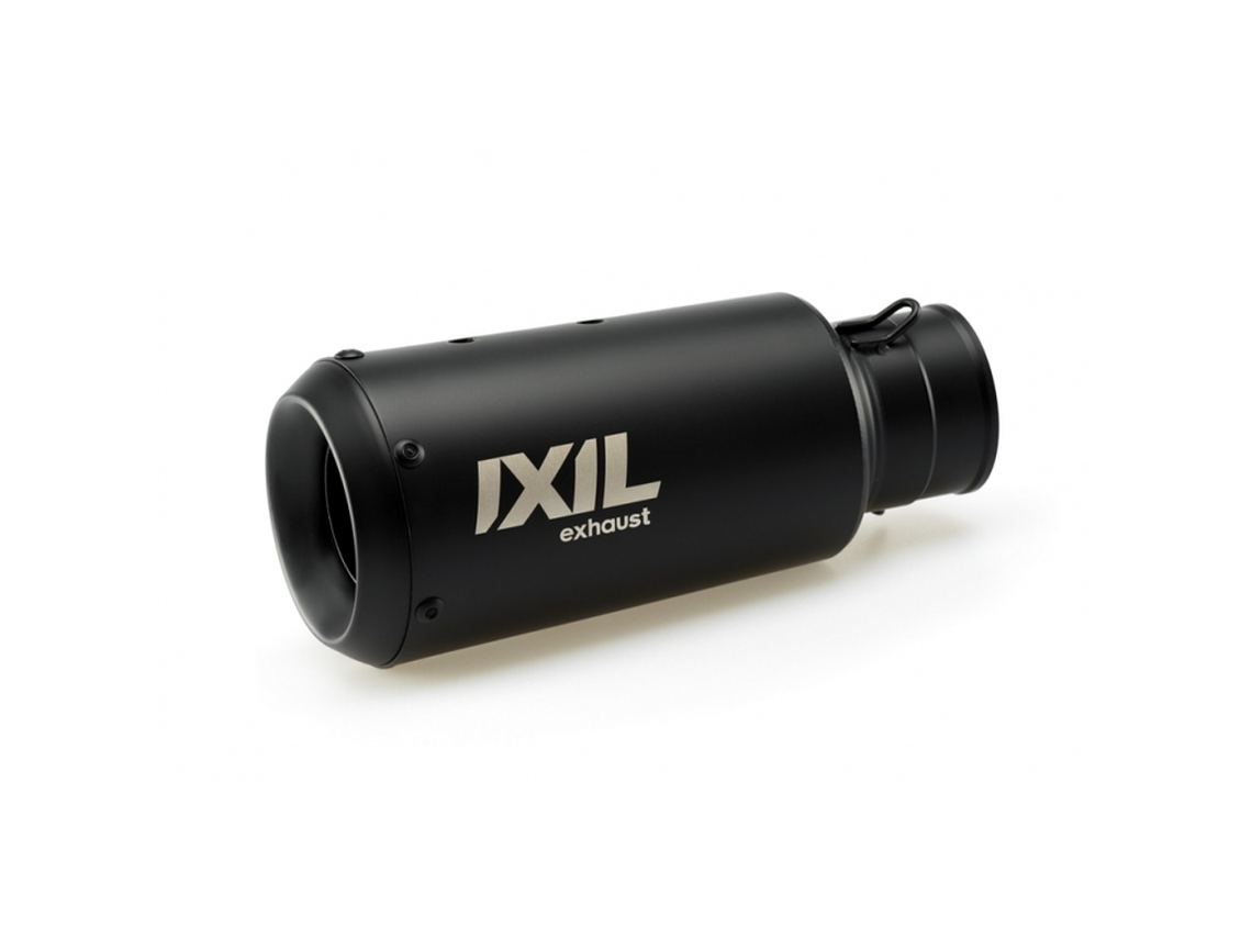 Escape IXIL KTM 790 / 890 Adventure (Preto) 3