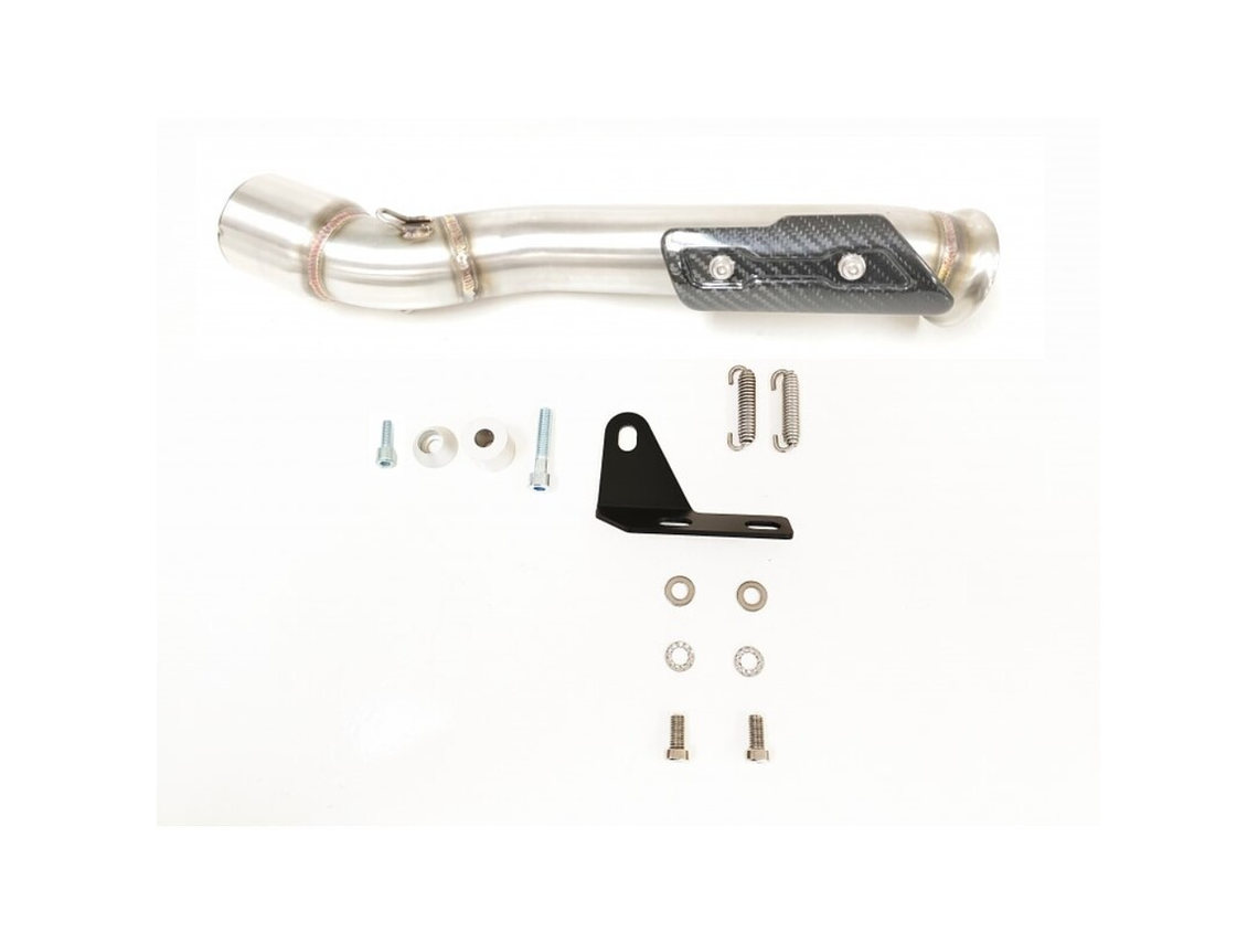 Escape IXIL KTM 790 / 890 Adventure (Preto) 4