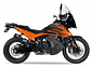 Escape IXIL KTM 790 / 890 Adventure (Preto) - Miniatura 1