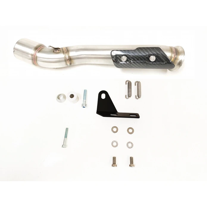 Escape IXIL KTM 790 / 890 Adventure (Inox)  4