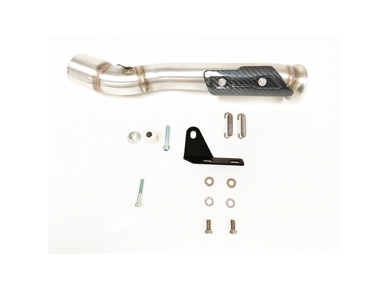 Escape IXIL KTM 790 / 890 Adventure (Inox)  4