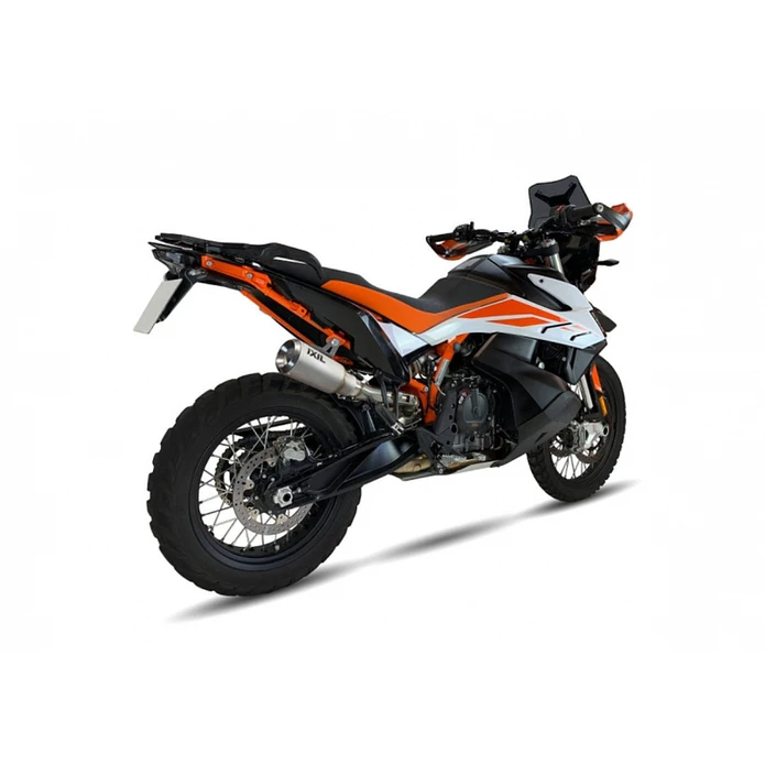 Escape IXIL KTM 790 / 890 Adventure (Inox)  2