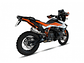 Escape IXIL KTM 790 / 890 Adventure (Inox)  - vignette 2