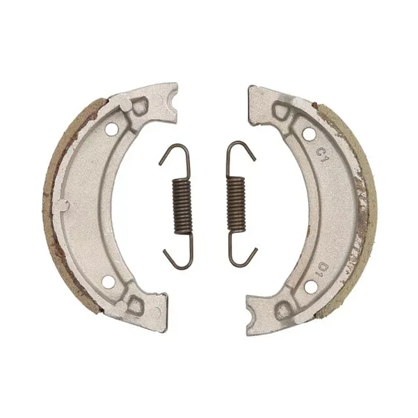Maxilas de Travão Yamaha DT 50 LC / CT50S / Target - FERODO 1