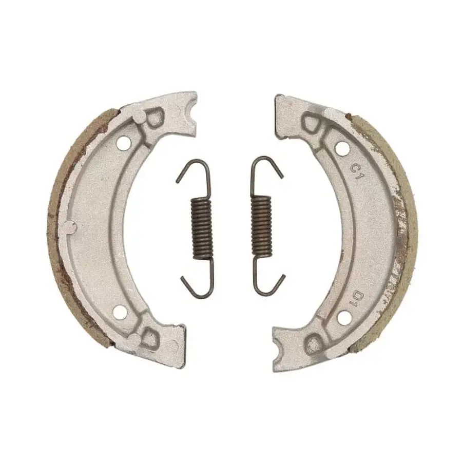 Maxilas de Travão Yamaha DT 50 LC / CT50S / Target - FERODO 1
