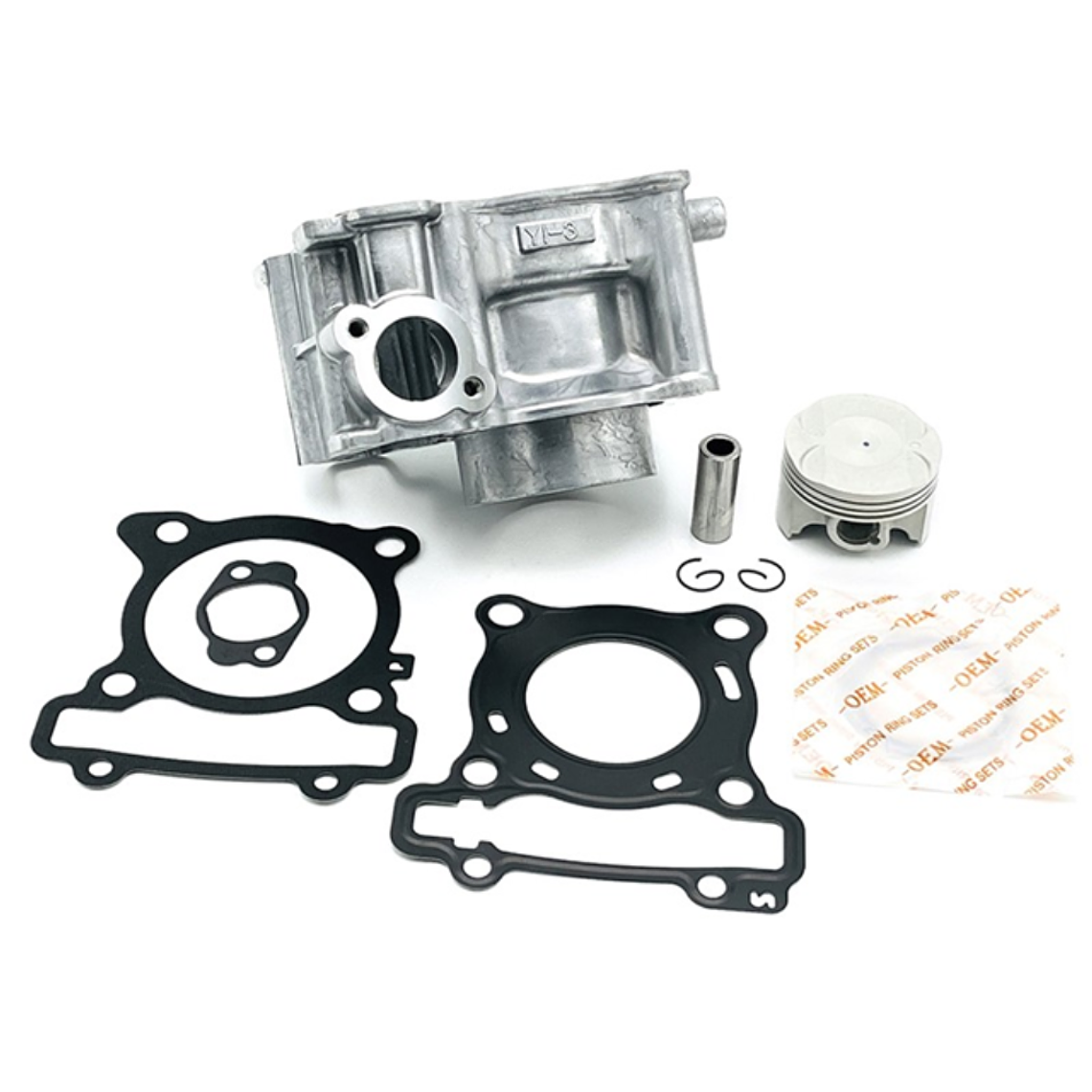 Cilindro Yamaha N-Max 125 / X-Max 125 2021-2024  1