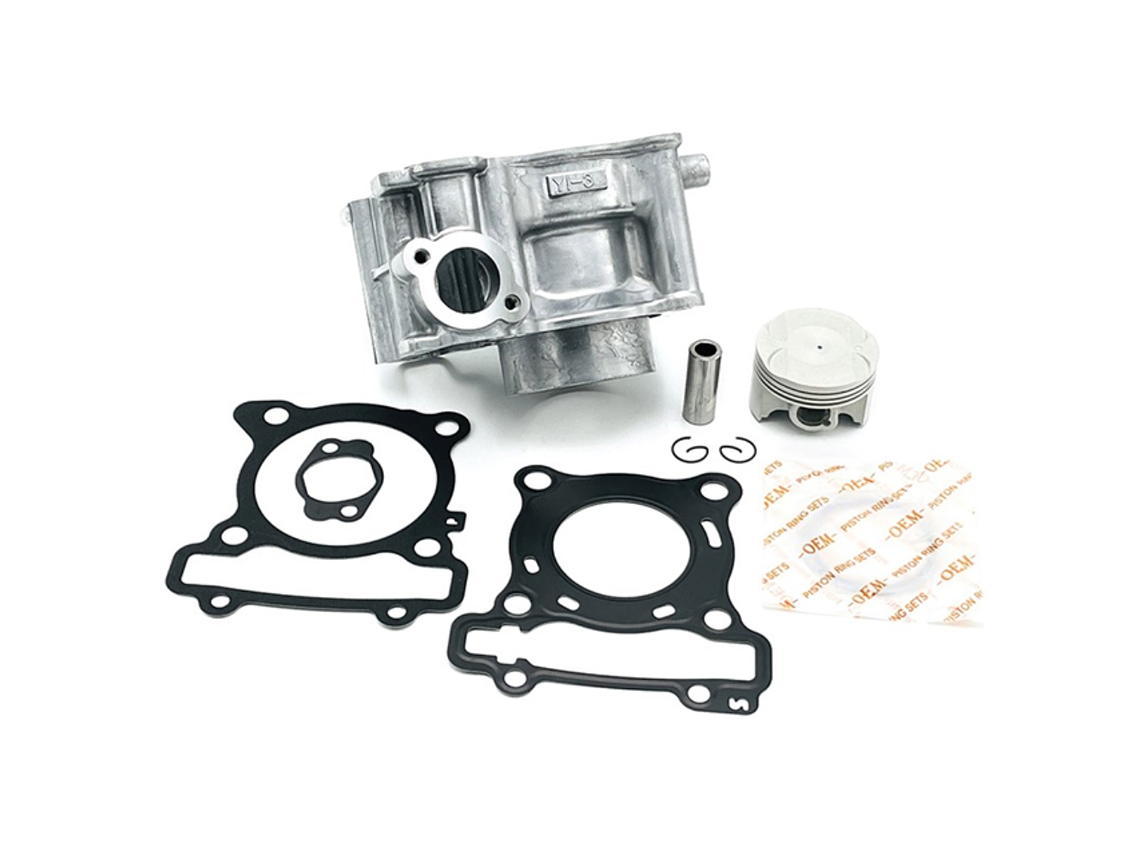 Cilindro Yamaha N-Max 125 / X-Max 125 2021-2024  1