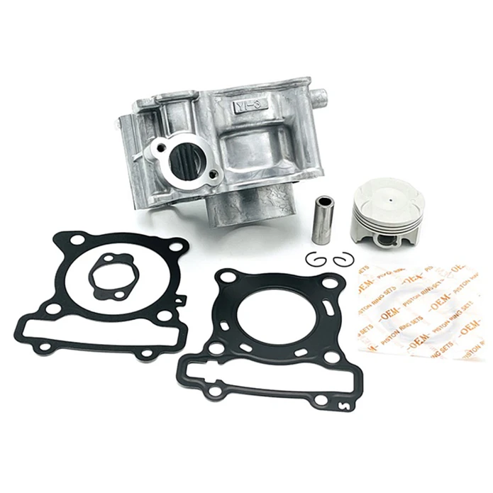 Cilindro Yamaha N-Max 125 / X-Max 125 2021-2024  1
