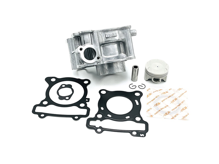 Cilindro Yamaha N-Max 125 / X-Max 125 2021-2024  1